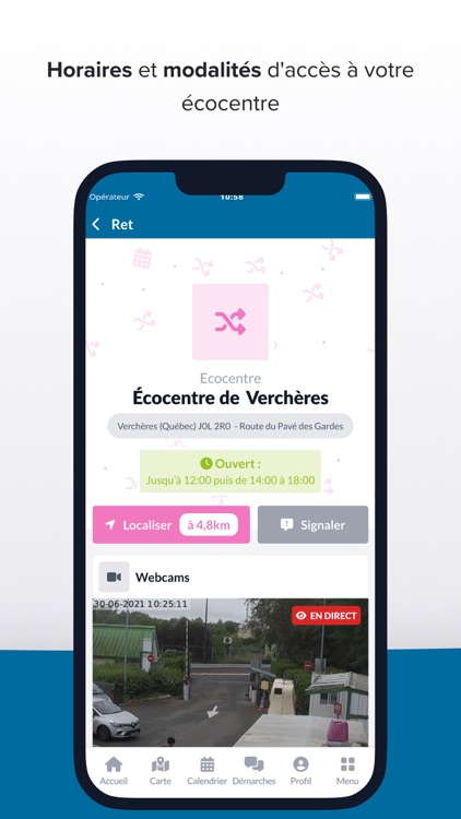 Tri-Facile - MRCMDY screenshot-5