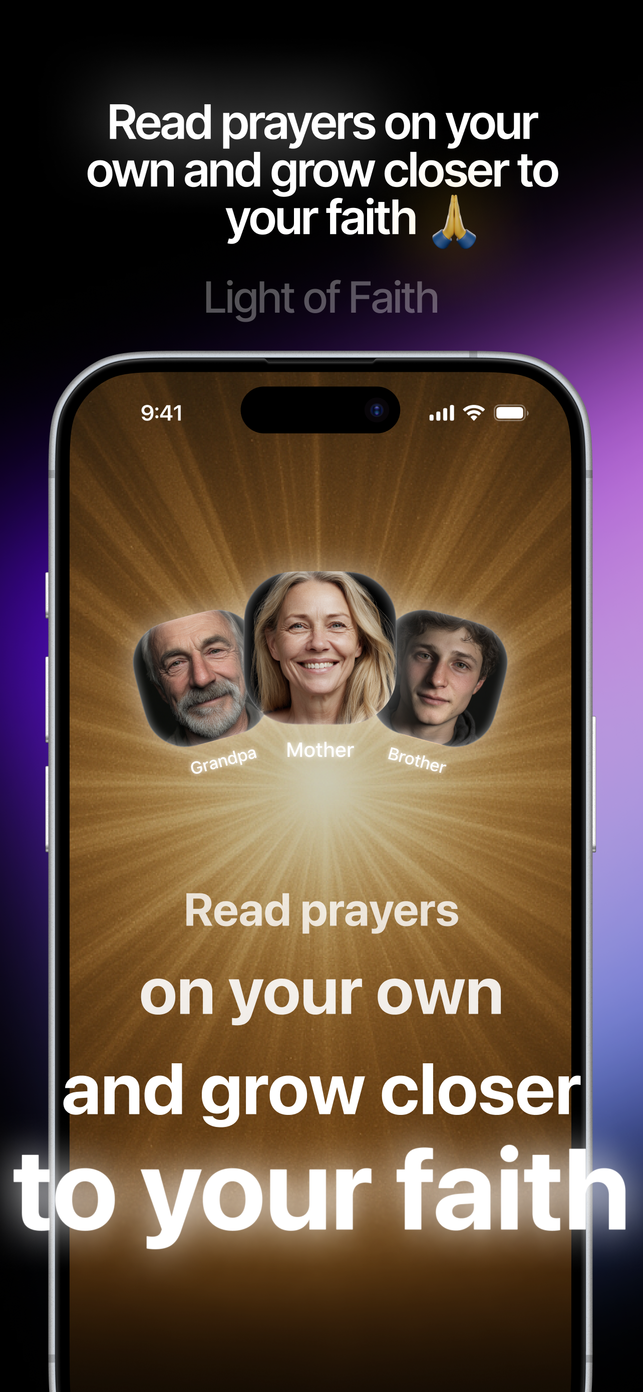 Praymory