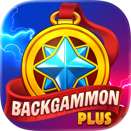 Backgammon Plus - Board Games