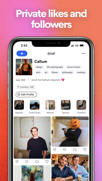 Collective: digital gay bar screenshot-3