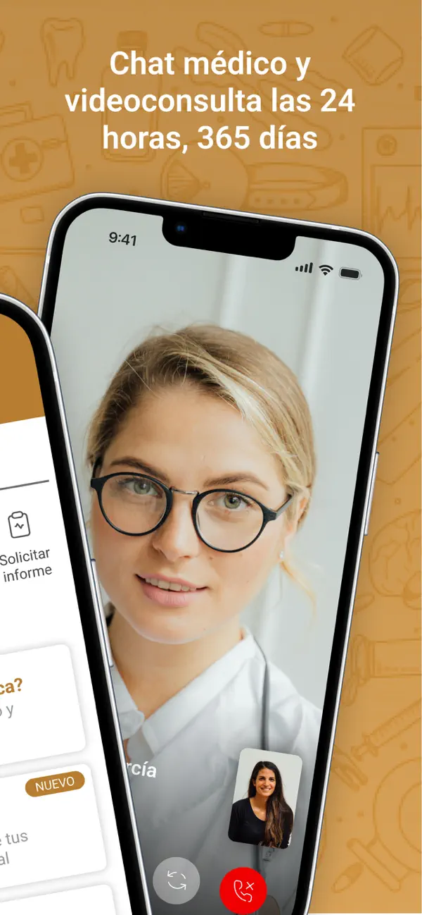 Screenshot #2 pour Asterradoc