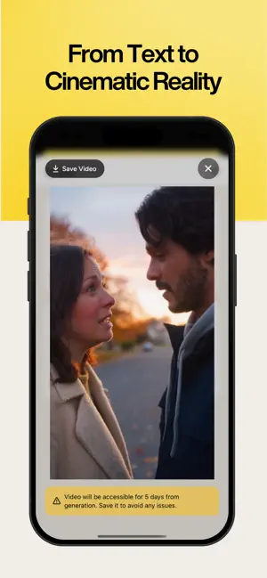AI Video Maker - Cliptick screenshot 3