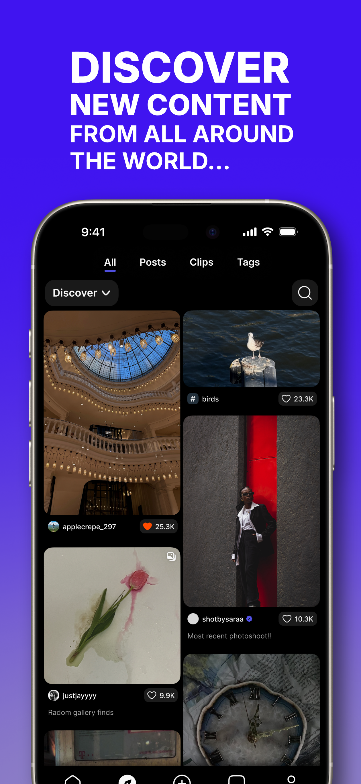 Feeds – Made in Europe