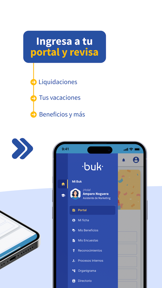 #2. Buk (iOS) 由: Buk