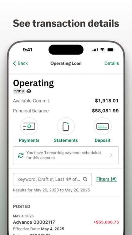 FCSAmerica Mobile screenshot-4