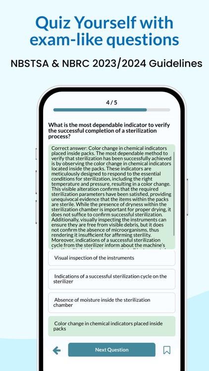 Surgical CST CSFA Exam Prep