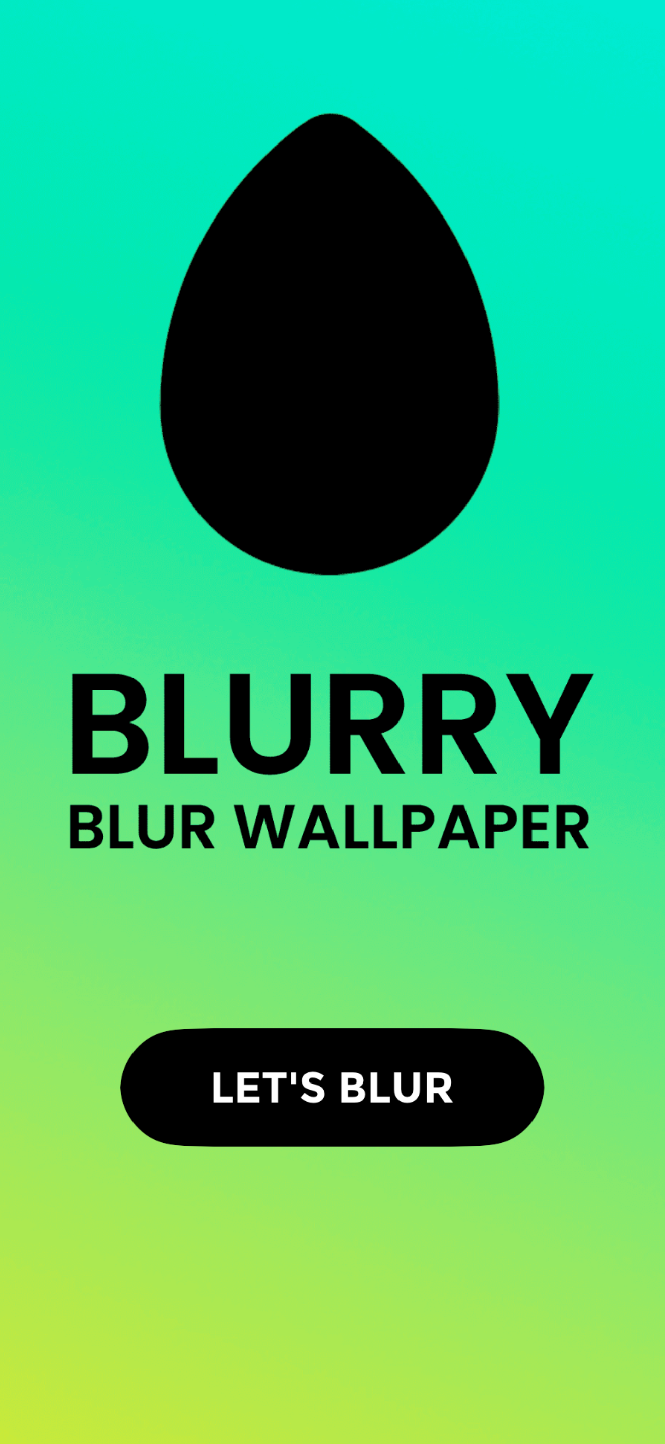 Blurry - Blur Wallpapers