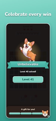 Dogudoku screenshot 4