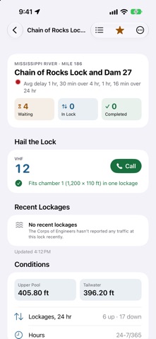 Lock Status Screenshot 4 of 10