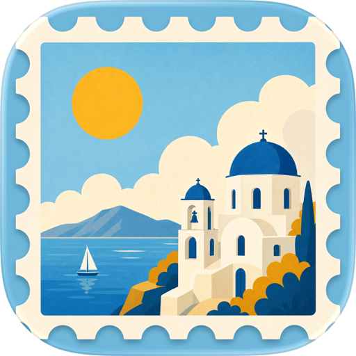 Track & Share Travels - Atlasi