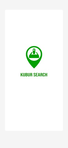 Kubur Search Screenshot 7 of 7