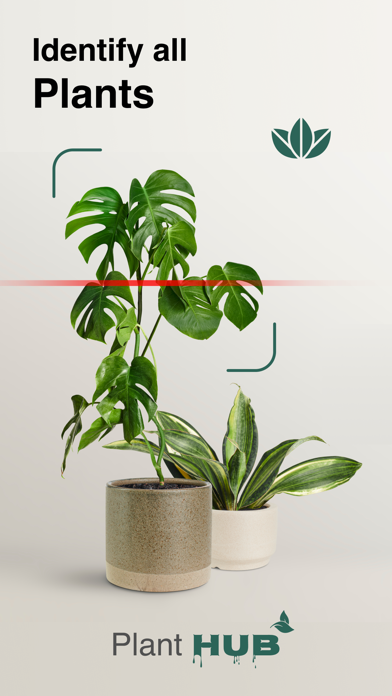 Plant Doctor Identifier Care Screenshot