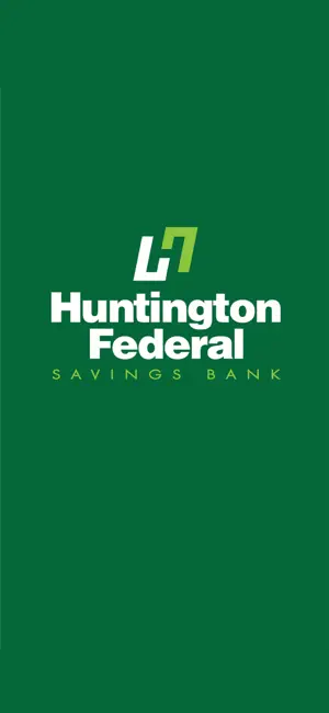 Huntington Fed. Savings Bank screenshot 1