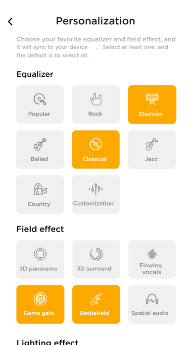 Smart Wearable+ Screenshot