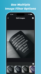 Image Converter: Photo Editor screenshot