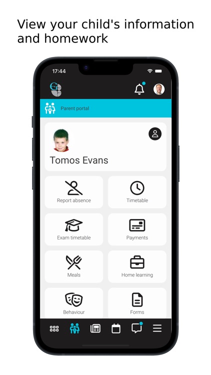 Ellis Guilford School