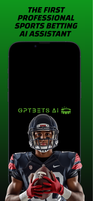 GPTBETS AI Screenshot 1 of 5