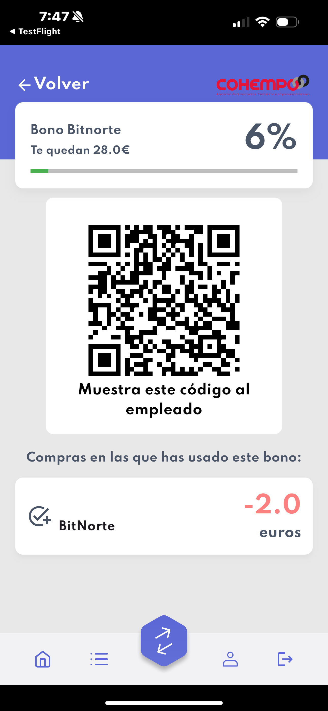 Cohempo