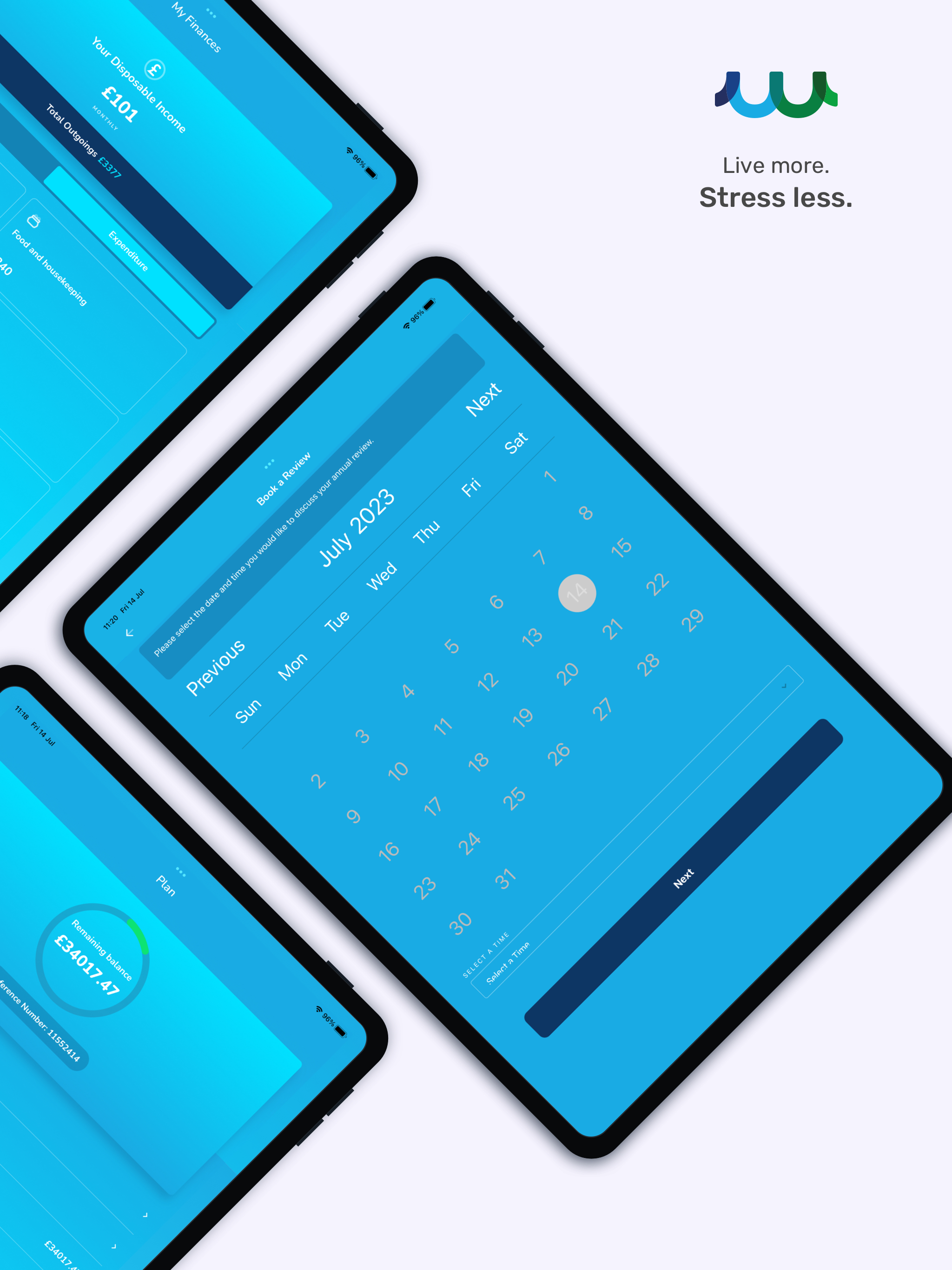 Money Advisory Centre screenshot 7