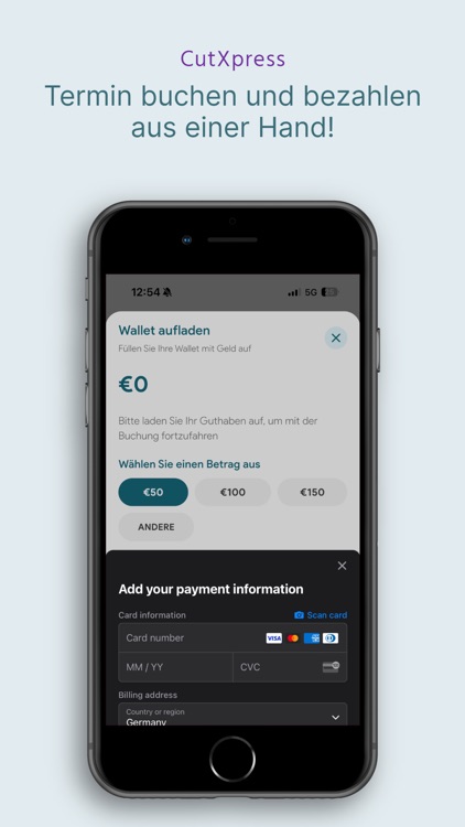 CutXpress screenshot-3