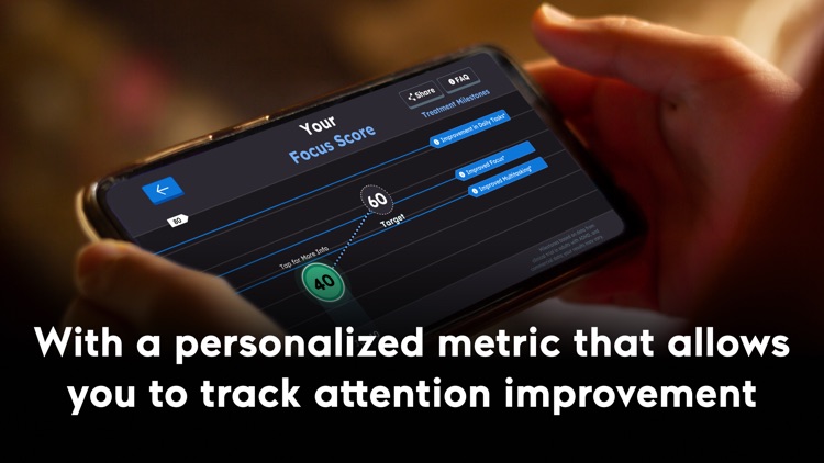 EndeavorOTC®: Outplay ADHD screenshot-4