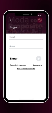 COMUNIDADE MP screenshot