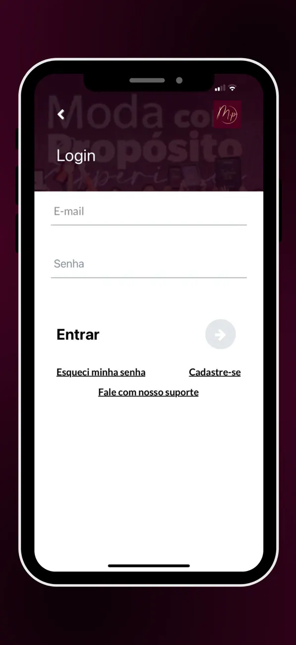 Screenshot #2 pour COMUNIDADE MP