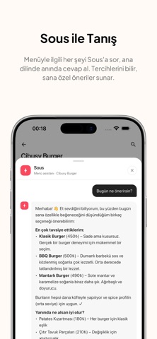 Cibusy screenshot