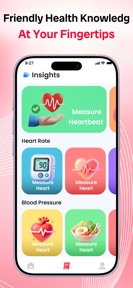 Lifetick: Daily Health Tracker screenshot