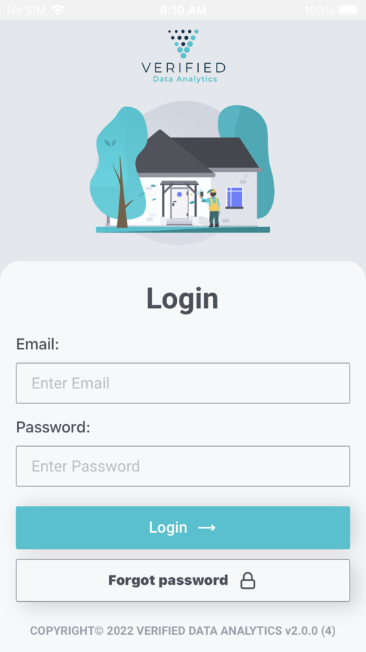 #1. VDA Pro (iOS) 由: InfraDrone LLC
