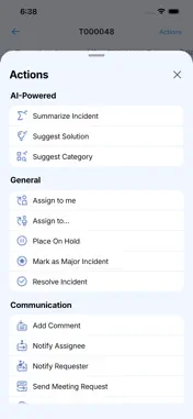 Alloy Navigator screenshot 7