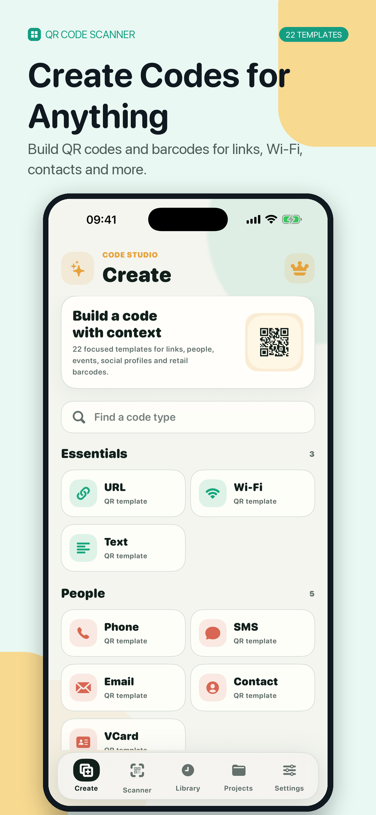 QR Inventory & Barcode Scanner screenshot 2