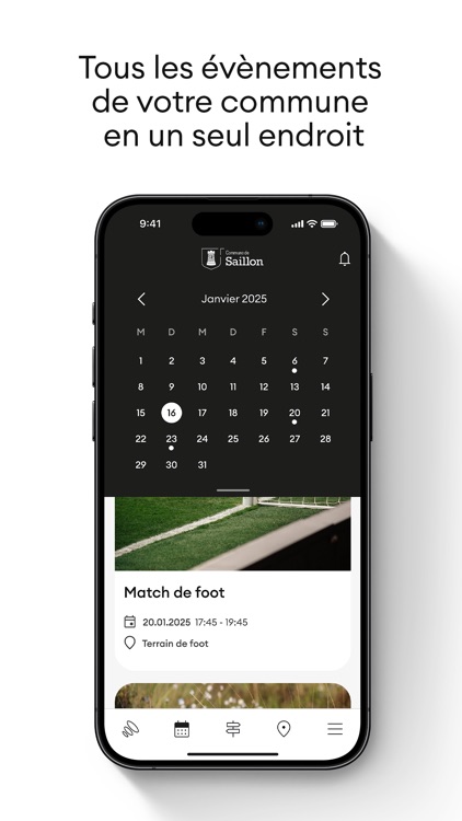 Saillon screenshot-3