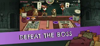 Goblin Sushi screenshot 7
