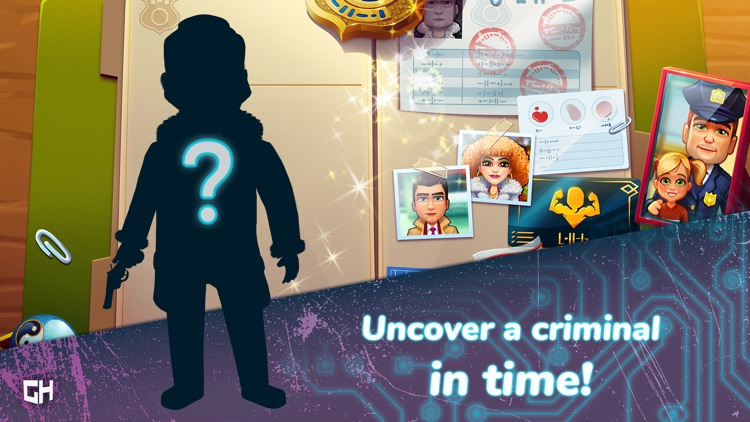 Parker & Lane Criminal Justice screenshot-3