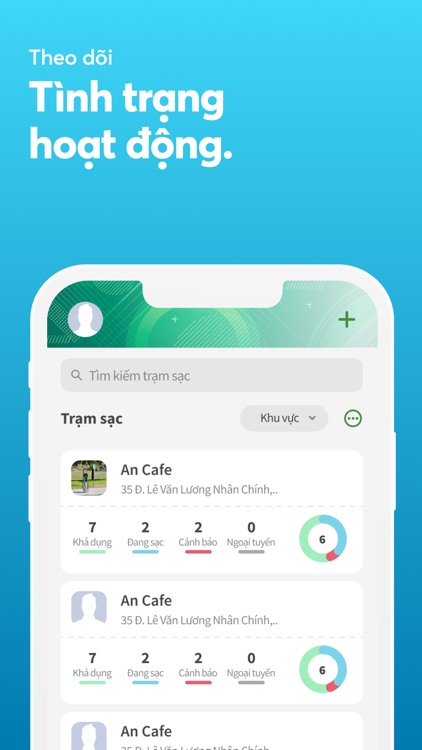 GG Business - Chủ đầu tư screenshot-4