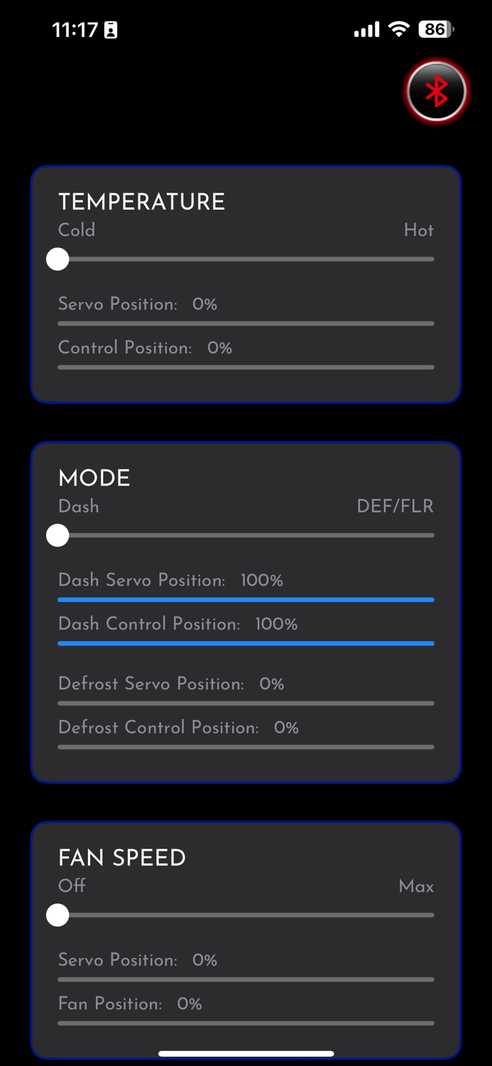 Classic Auto Air Smart Series