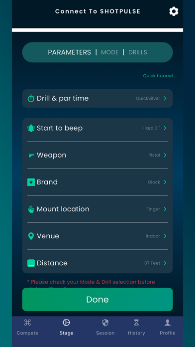 ShotPulse Screenshot 3 of 5