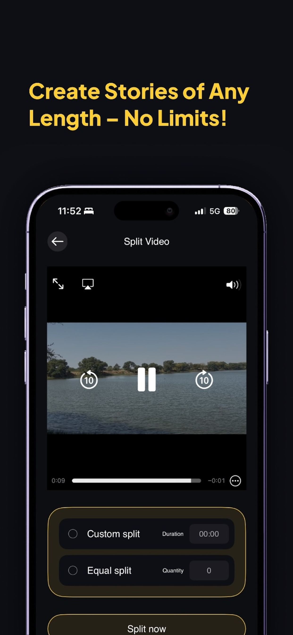 Easy Video Cutter and Merger