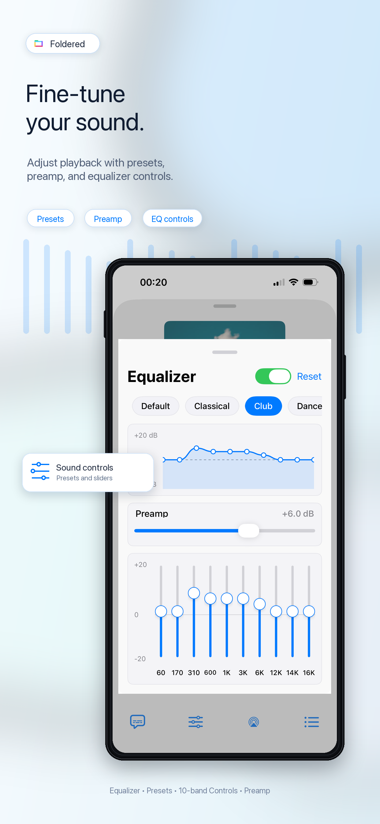 Foldered: File Manager screenshot 10