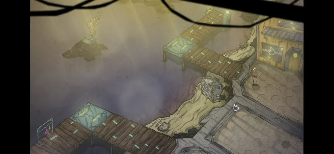 Screenshot #2 pour Murder on Space Station 52