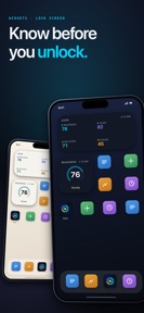 Axon: Recovery & Readiness screenshot