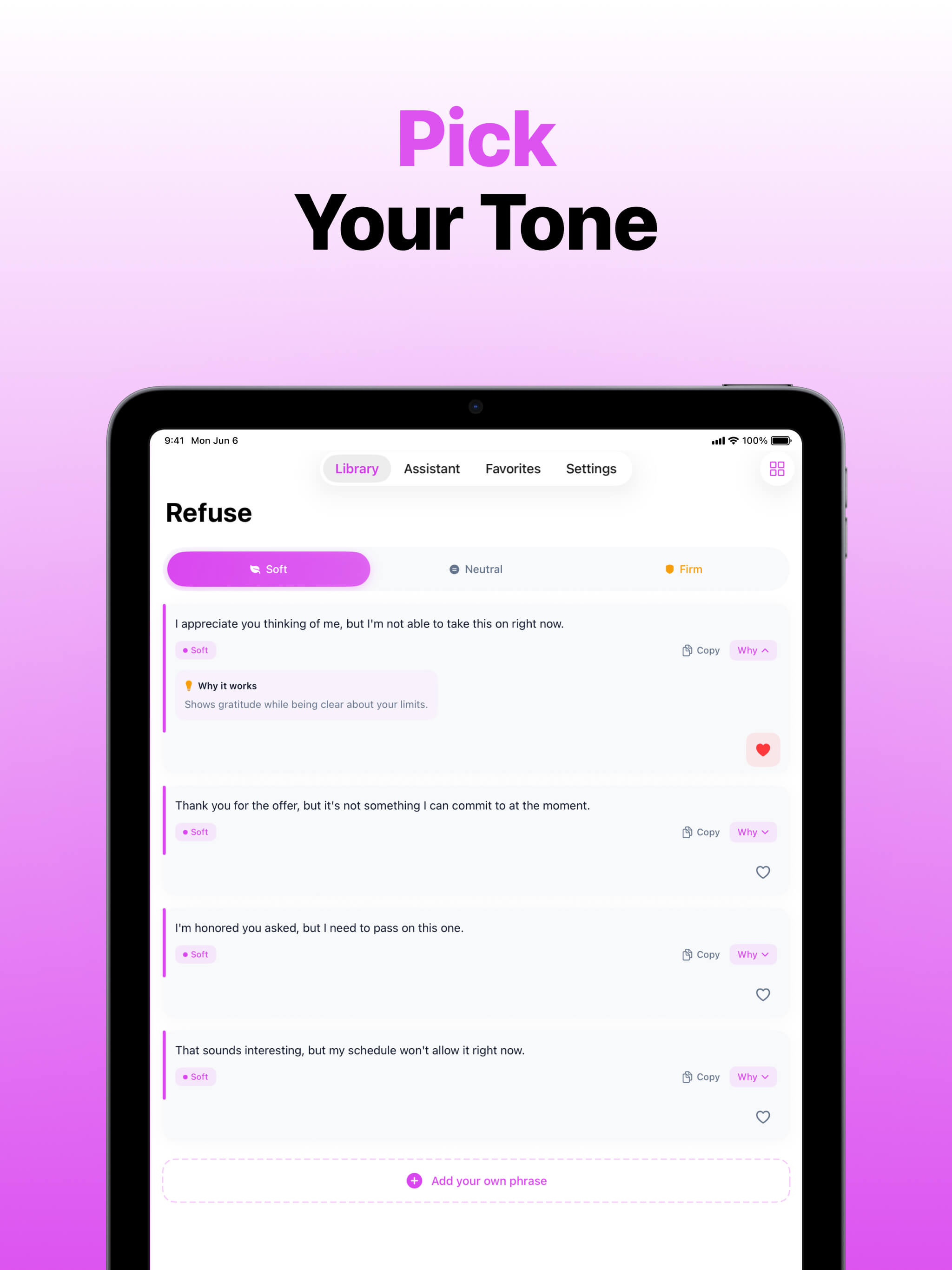 Lora - Social Platform screenshot 8