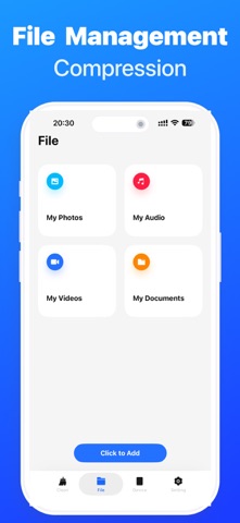 Smart Cleaner - AI Cleaner 截图 10