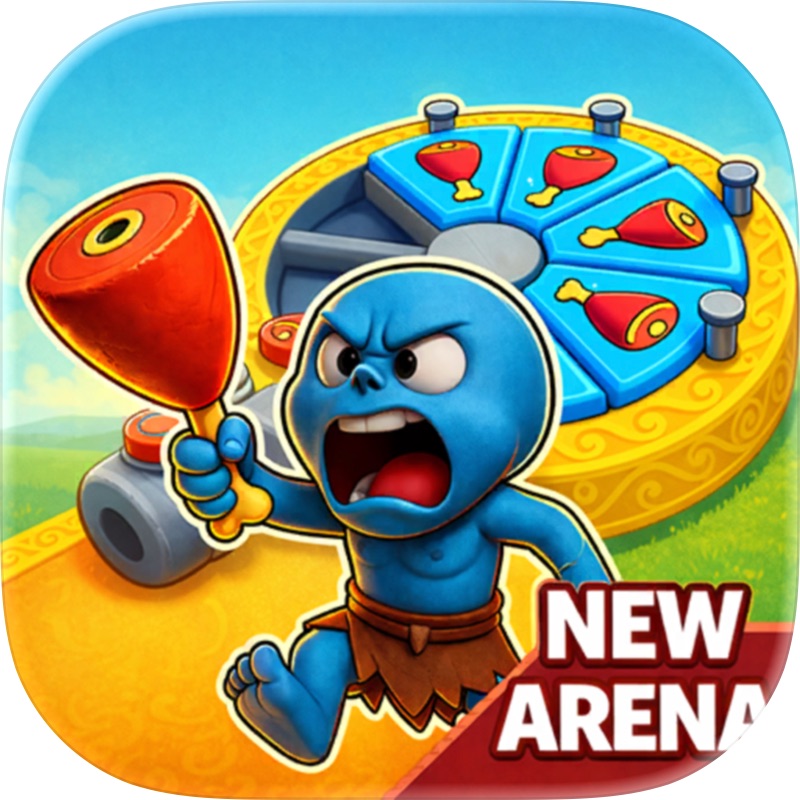 Gear Fight! screenshot 12