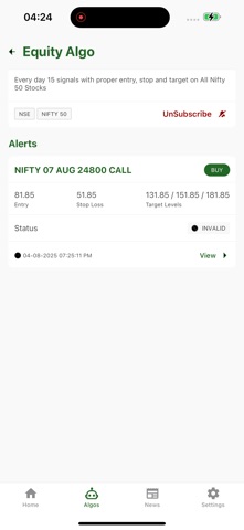 Advyn - Advisory Connect Screenshot 5 of 7