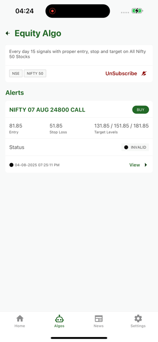 Advyn - Advisory Connect Screenshot 5 of 7