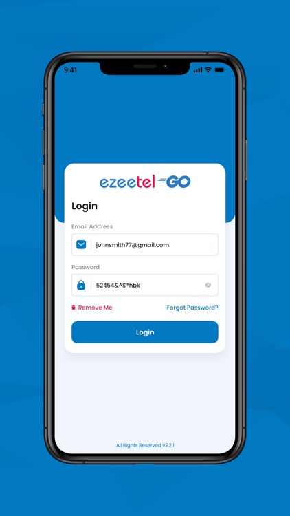 Ezeetel Go
