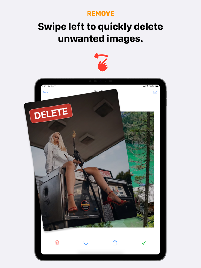 ‎Storage Cleaner Screenshot