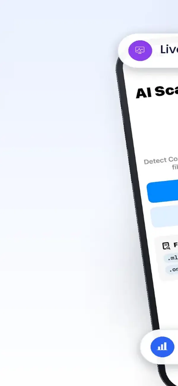 Screenshot #3 pour Aura Device Monitor